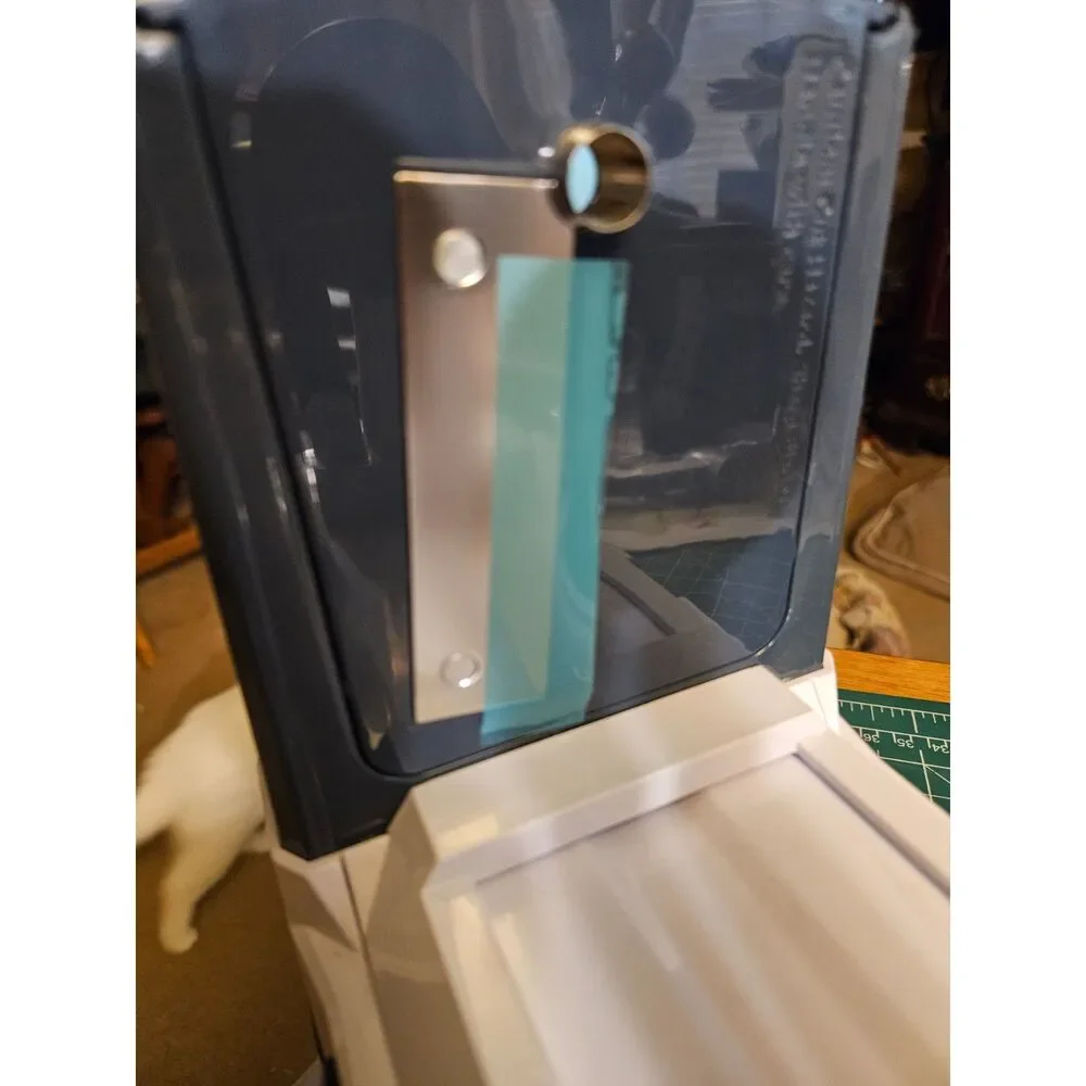 Lynnworth 8-Blade Spiralizer Set - Open Box / Unused (Blades Still Sealed)